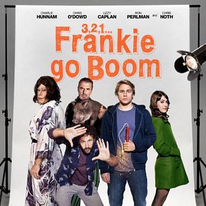 Foto Frankie no Limite