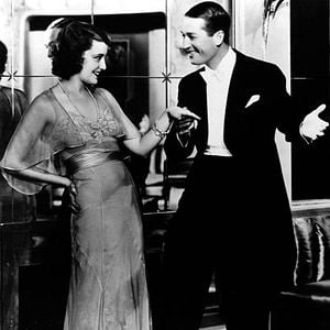 Foto Jeanette MacDonald