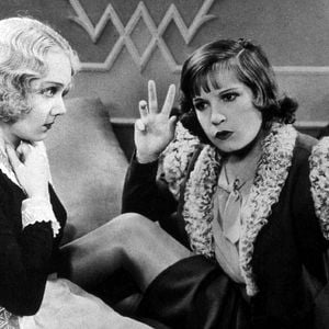 Foto Genevieve Tobin