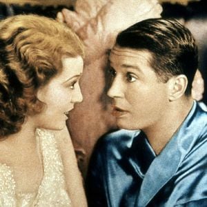 Foto Jeanette MacDonald