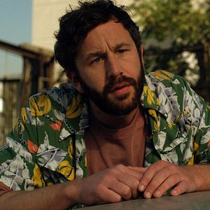 Foto Frankie no Limite