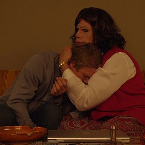 Foto Frankie no Limite