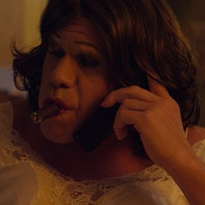 Foto Frankie no Limite