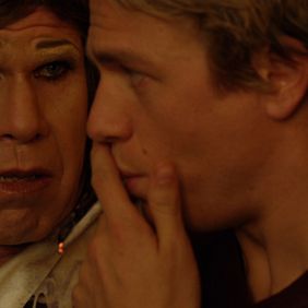 Foto Frankie no Limite