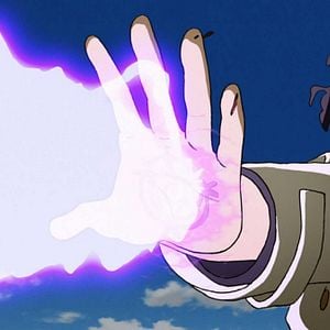 Foto Fullmetal Alchemist: The Sacred Star of Milos