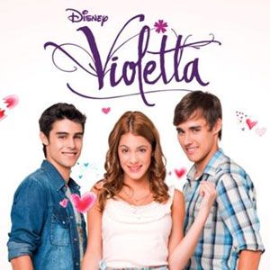 Foto Violetta