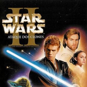 Foto Star Wars: Ataque dos Clones