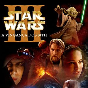 Foto Star Wars: A Vingança dos Sith