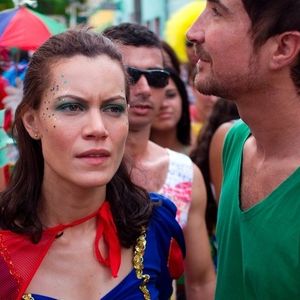 Foto Era uma Vez Eu, Verônica