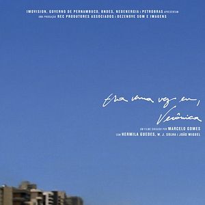 Foto Era uma Vez Eu, Verônica