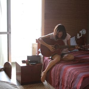 Foto Era uma Vez Eu, Verônica