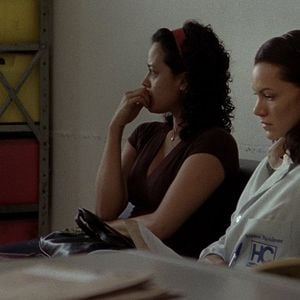 Foto Era uma Vez Eu, Verônica