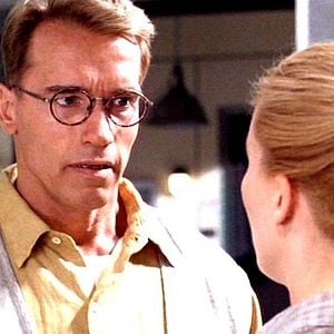 Foto Arnold Schwarzenegger