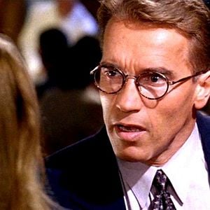 Foto Arnold Schwarzenegger