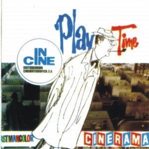 Foto Playtime - Tempo de Diversão