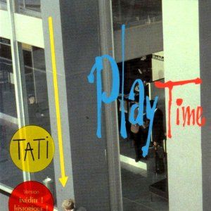 Foto Playtime - Tempo de Diversão