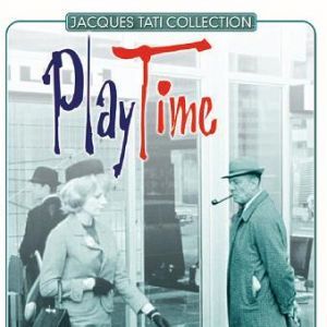 Foto Playtime - Tempo de Diversão