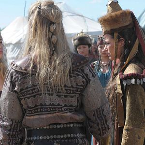 Foto The Legacy of the Traveling Whore