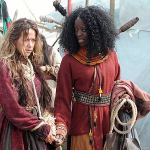 Foto The Legacy of the Traveling Whore