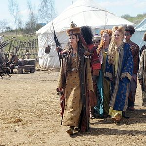 Foto The Legacy of the Traveling Whore