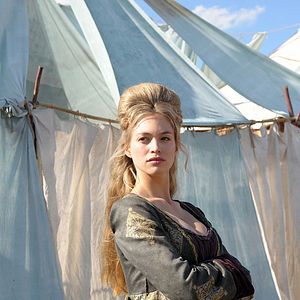 Foto The Legacy of the Traveling Whore