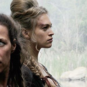 Foto The Legacy of the Traveling Whore