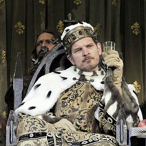 Foto The Legacy of the Traveling Whore