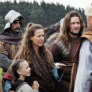 Foto The Legacy of the Traveling Whore