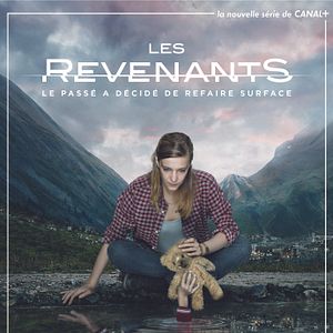Foto Les Revenants