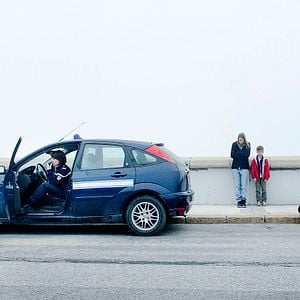 Foto Grégory Gadebois