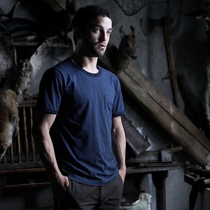 Foto Guillaume Gouix