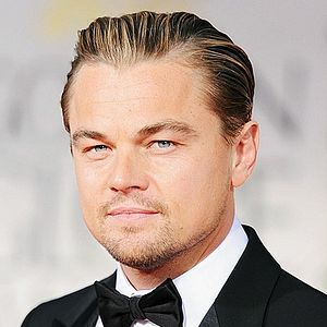 Foto Leonardo DiCaprio