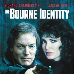 Foto A Identidade Bourne