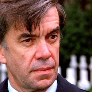 Foto A Identidade Bourne