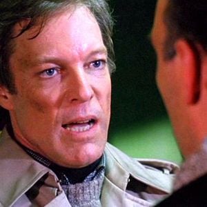 Foto A Identidade Bourne