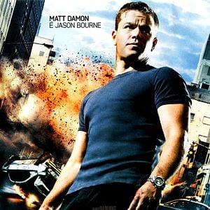 Foto O Ultimato Bourne