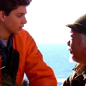 Foto Karatê Kid 3 - O Desafio Final