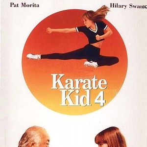 Foto Karatê Kid 4 - A Nova Aventura