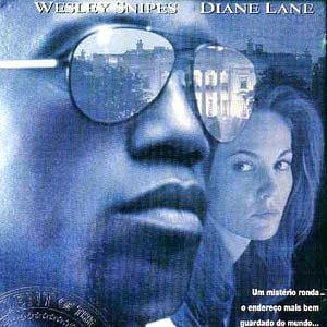 Foto Crime na Casa Branca