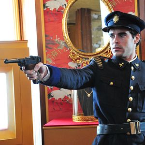 Foto Nicolás Cabré