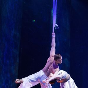 Foto Cirque du Soleil: Outros Mundos