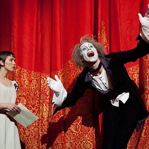 Foto Cirque du Soleil: Outros Mundos