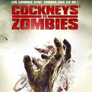 Foto Cockneys vs. Zombies