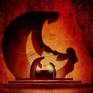 Foto Uma Viagem ao Mundo das Fábulas