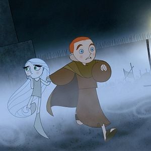 Foto Uma Viagem ao Mundo das Fábulas