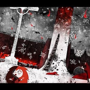 Foto Uma Viagem ao Mundo das Fábulas