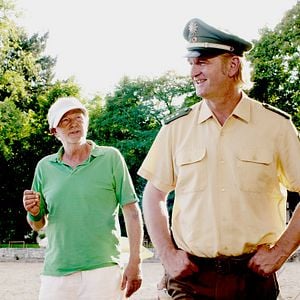Foto Detlev Buck