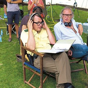 Foto Leander Haußmann