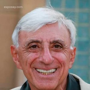 Foto Jamie Farr