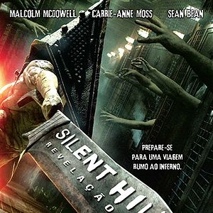 Foto Silent Hill: Revelação